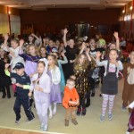 BAL PRZEBIERAŃCÓW 2019