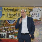 IV kolejka turnieju Dziemiańskiej Ligi Baśki