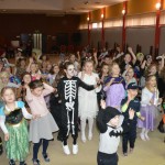 BAL PRZEBIERAŃCÓW 2019