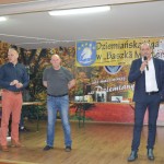 IV kolejka turnieju Dziemiańskiej Ligi Baśki