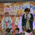 BAL PRZEBIERAŃCÓW 2019