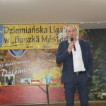 IV kolejka turnieju Dziemiańskiej Ligi Baśki