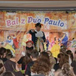 BAL PRZEBIERAŃCÓW 2019