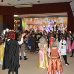 BAL PRZEBIERAŃCÓW 2019