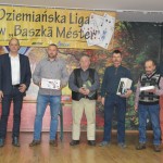 IV kolejka turnieju Dziemiańskiej Ligi Baśki