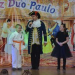 BAL PRZEBIERAŃCÓW 2019