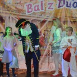 BAL PRZEBIERAŃCÓW 2019