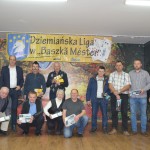 IV kolejka turnieju Dziemiańskiej Ligi Baśki