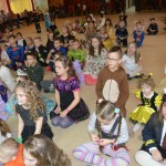 BAL PRZEBIERAŃCÓW 2019