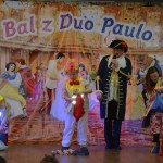 BAL PRZEBIERAŃCÓW 2019