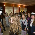 BAL PRZEBIERAŃCÓW 2019