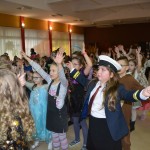 BAL PRZEBIERAŃCÓW 2019