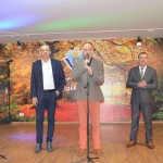 Spotkanie Seniorów Sołectwa Dziemiany