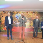 Spotkanie Seniorów Sołectwa Dziemiany