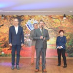 Spotkanie Seniorów Sołectwa Dziemiany