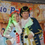 BAL PRZEBIERAŃCÓW 2019