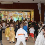 BAL PRZEBIERAŃCÓW 2019