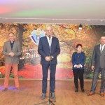 Spotkanie Seniorów Sołectwa Dziemiany