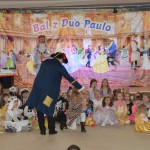 BAL PRZEBIERAŃCÓW 2019