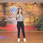 Spotkanie Seniorów Sołectwa Dziemiany