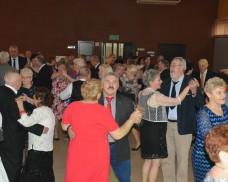 BAL EMERYTÓW I RENCISTÓW