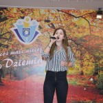 Spotkanie Seniorów Sołectwa Dziemiany