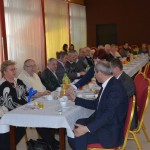 Spotkanie Seniorów Sołectwa Dziemiany