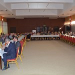 Spotkanie Seniorów Sołectwa Dziemiany