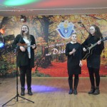 Spotkanie Seniorów Sołectwa Dziemiany