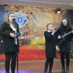 Spotkanie Seniorów Sołectwa Dziemiany