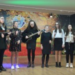 Spotkanie Seniorów Sołectwa Dziemiany