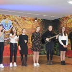 Spotkanie Seniorów Sołectwa Dziemiany