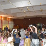 BAL PRZEBIERAŃCÓW 2019