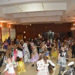 BAL PRZEBIERAŃCÓW 2019