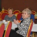 Spotkanie Seniorów Sołectwa Dziemiany