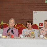 Spotkanie Seniorów Sołectwa Dziemiany