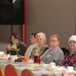 Spotkanie Seniorów Sołectwa Dziemiany