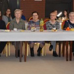 Spotkanie Seniorów Sołectwa Dziemiany