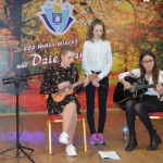 Spotkanie Seniorów Sołectwa Dziemiany