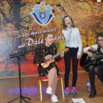 Spotkanie Seniorów Sołectwa Dziemiany