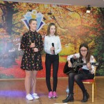 Spotkanie Seniorów Sołectwa Dziemiany