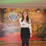 Spotkanie Seniorów Sołectwa Dziemiany