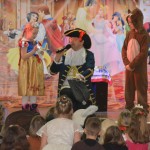 BAL PRZEBIERAŃCÓW 2019