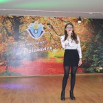 Spotkanie Seniorów Sołectwa Dziemiany