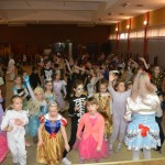 BAL PRZEBIERAŃCÓW 2019