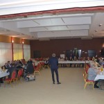 Spotkanie Seniorów Sołectwa Dziemiany