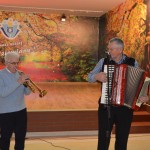 Spotkanie Seniorów Sołectwa Dziemiany