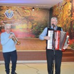 Spotkanie Seniorów Sołectwa Dziemiany