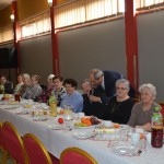 Spotkanie Seniorów Sołectwa Dziemiany