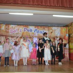 BAL PRZEBIERAŃCÓW 2019